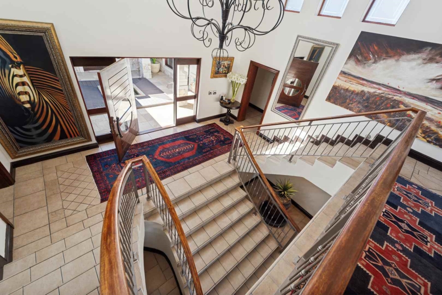 6 Bedroom Property for Sale in Atlantic Beach Golf Estate Western Cape